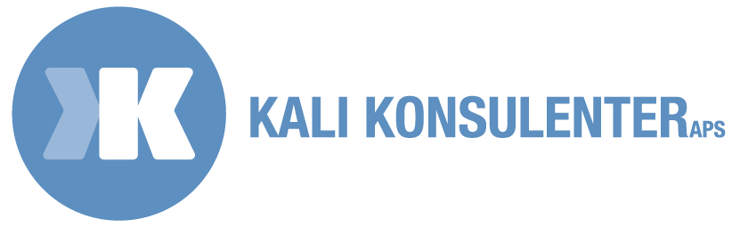 Kali Konsulenter ApS